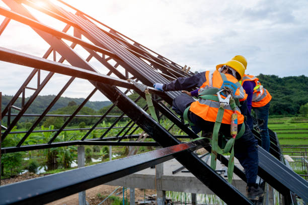 Best Roof Repair Services  in West, TX
