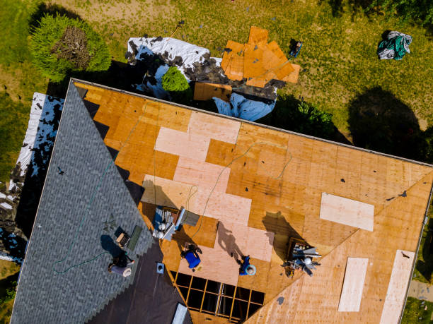 Best Tile Roofing Contractor  in West, TX