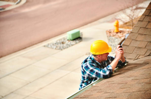 Best Residential Roofing Contractor  in West, TX