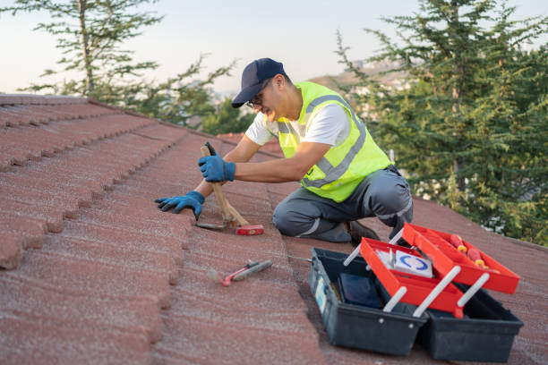 Best Roofing Contractor Near Me  in West, TX