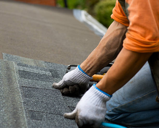 Best Storm Damage Roof Repair  in West, TX