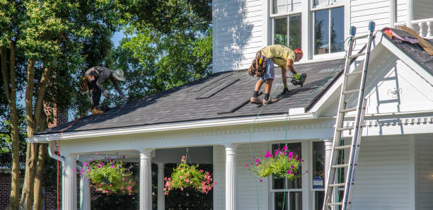 Best Slate Roofing Contractor  in West, TX