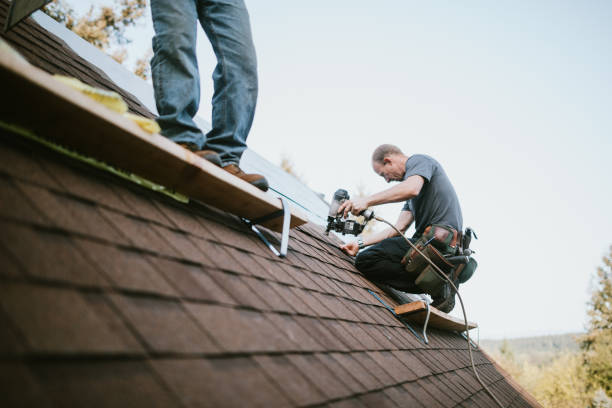 Best New Roof Installation  in West, TX